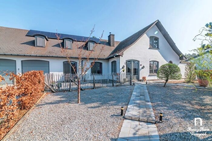 Laambroekstraat, HeusdenZolder : Maison 4 pièces à vendre