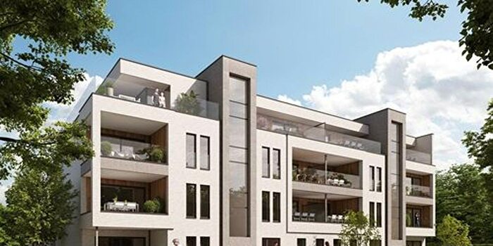 RUE DES ARTS, Komen : Appartement à vendre