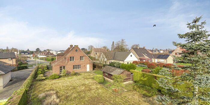 Ten Hove, Roeselare - Maison 4 pièces à vendre