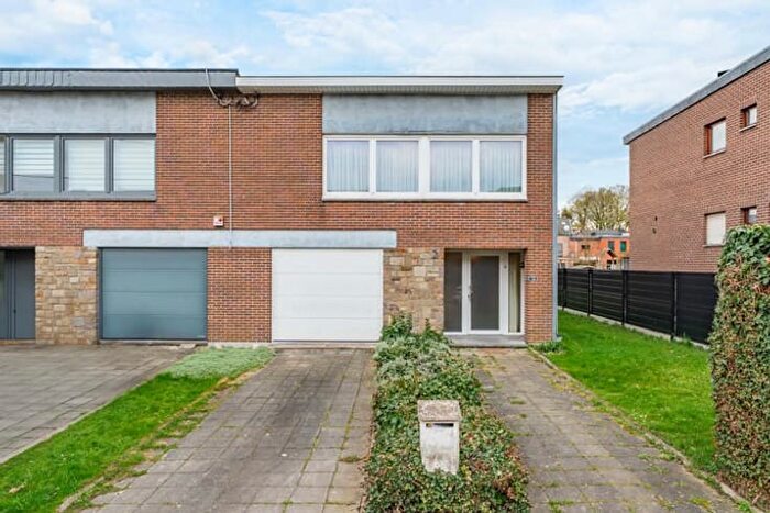 Maison 11 pièces à vendre - Clos del'Mé, Ans