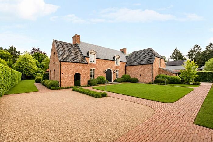 Maison 4 pièces à vendre - Berkendreef, OudTurnhout