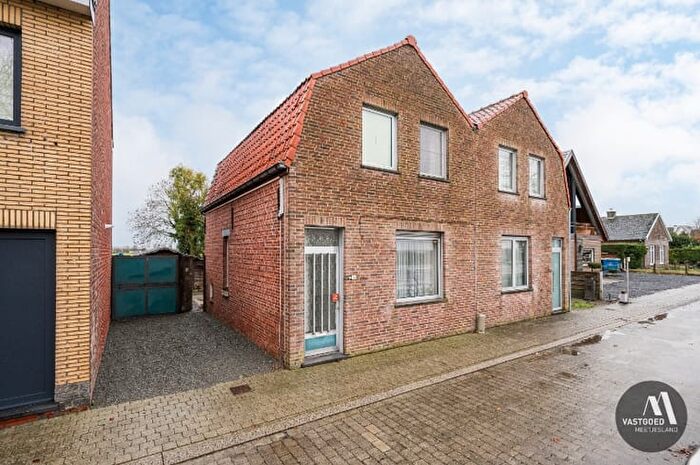 Maison 11 pièces à vendre - Molenstraat, Watervliet