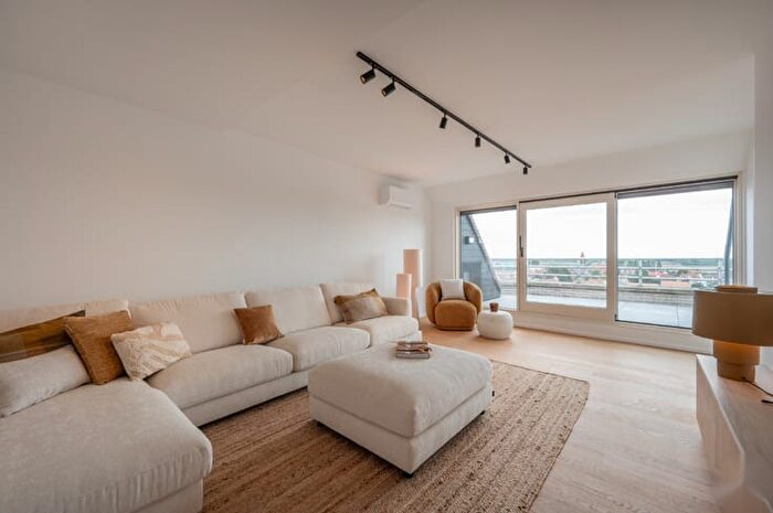 Appartement 7 pièces à vendre à Patriottenstraat, KnokkeHeist