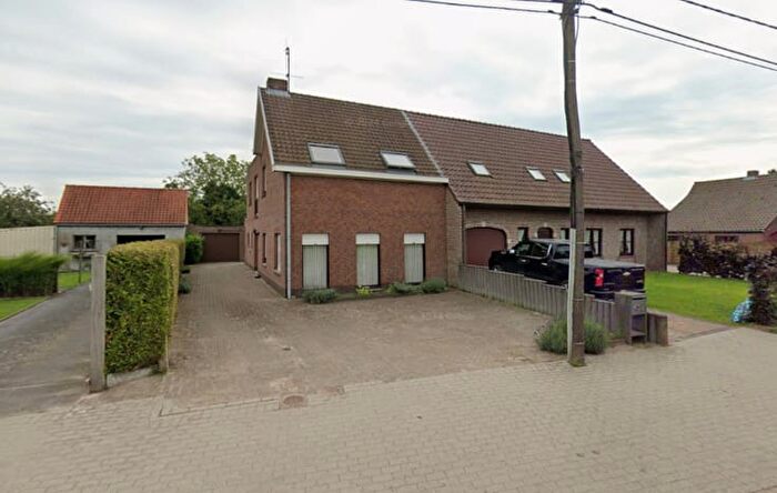Maison 6 pièces à Bontinckstraat, a, à louer