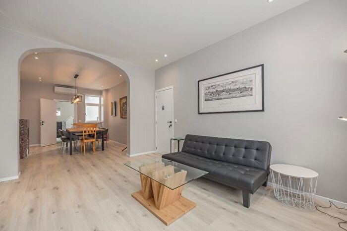 Appartement 12 pièces à vendre à Nieuwpoortsesteenweg, GLV