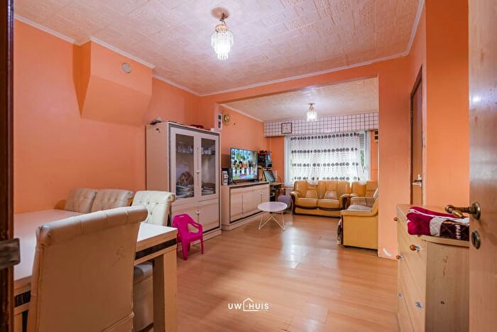 Maison 3 pièces à vendre - Hofterbossen, Hamme