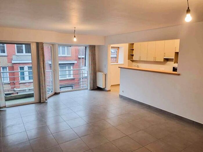 Appartement 6 pièces à vendre - Rue de la Paix