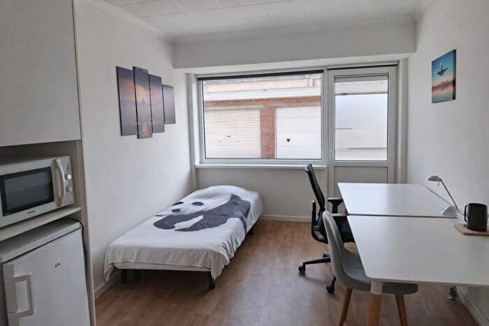 Appartement 5 pièces à vendre - Henri Jasparlaan, Westende