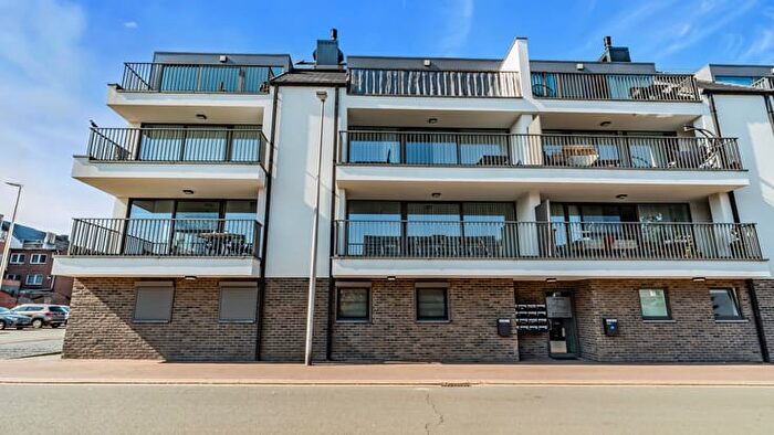 Koudenbergstraat, Maasmechelen - Appartement 10 pièces à vendre