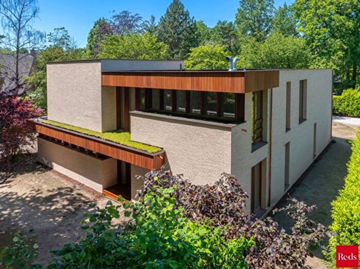 Maison 4 pièces à vendre à Kromvendreef, Schoten
