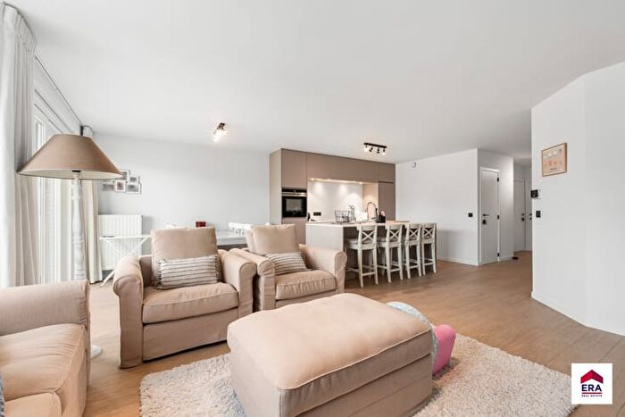 Appartement 2 pièces à vendre - Koninklijke Baan, Koksijde