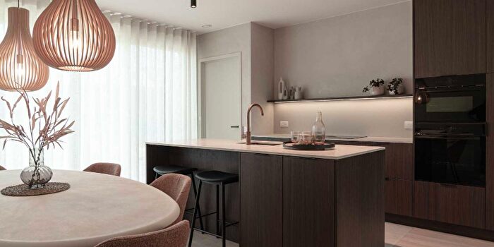 Maison 3 pièces à vendre - Ezelspad, Kuurne