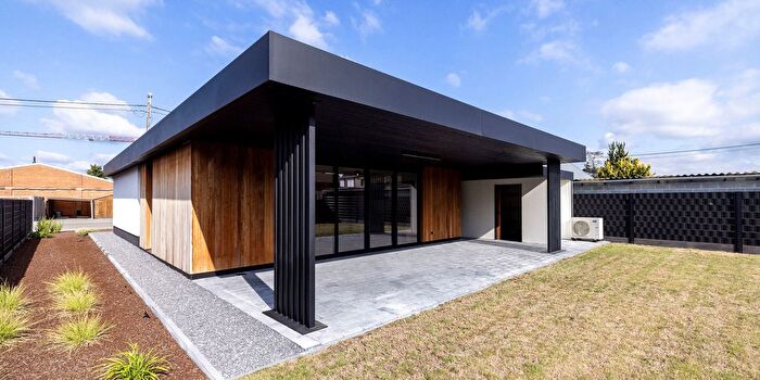 Maison 2 pièces à vendre à Bert Leysenlaan, Balen