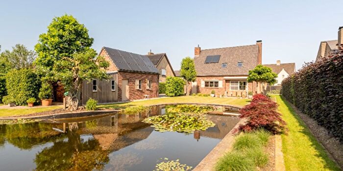 Maison 3 pièces à vendre - Sprietstraat, Ardooie