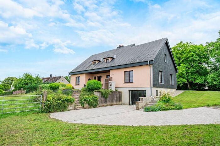 Rue de Beckerich, Arlon - Maison 6 pièces à vendre