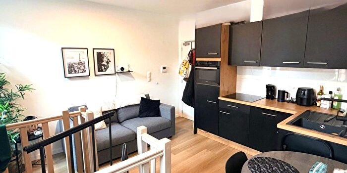 Appartement 1 pièce à vendre à Naamsesteenweg, Heverlee