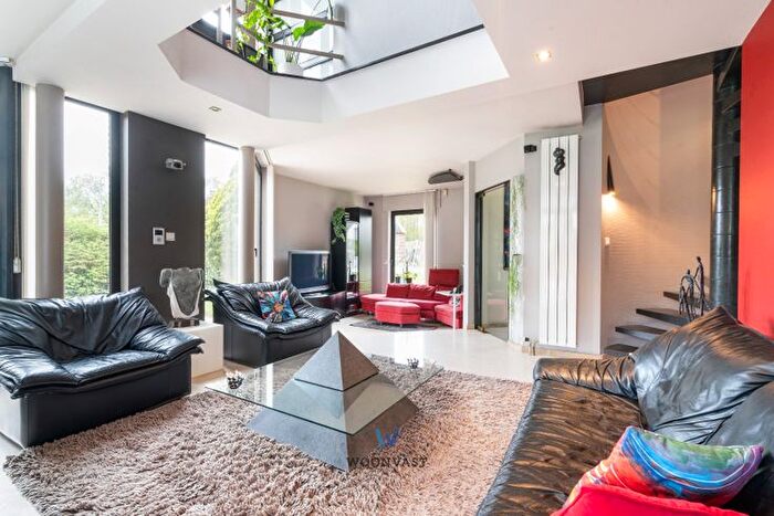 Maison 1 pièce à vendre - Impestraat, ErpeMere