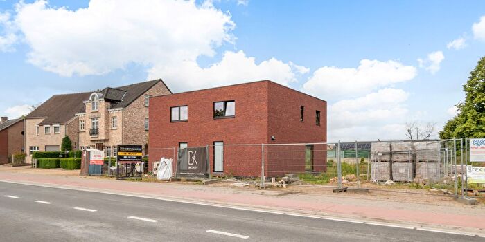 Maison 3 pièces à Weg naar Gruitrode B, Opglabbeek, à vendre