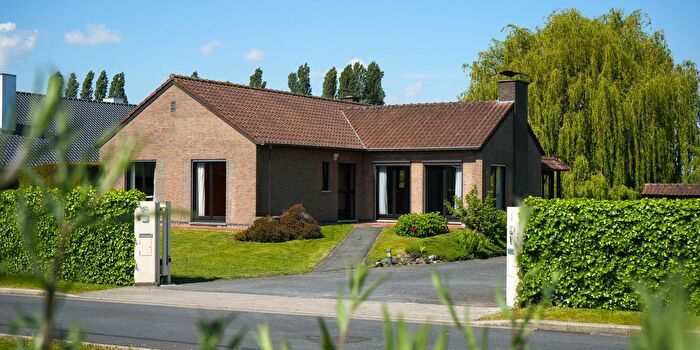 Maison 3 pièces à vendre - Rootland, Marke