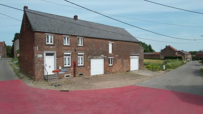 Maison 3 pièces à vendre à Rue d'AutreEglise, Ramillies
