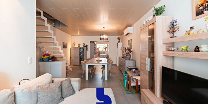 Dorpsstraat, Leffinge - Maison 3 pièces à vendre