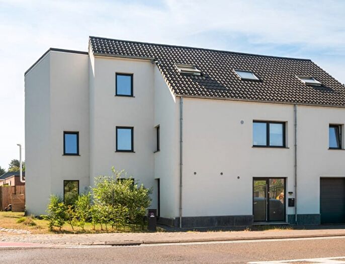 Leuvensesteenweg, Gelrode : Maison 18 pièces à vendre