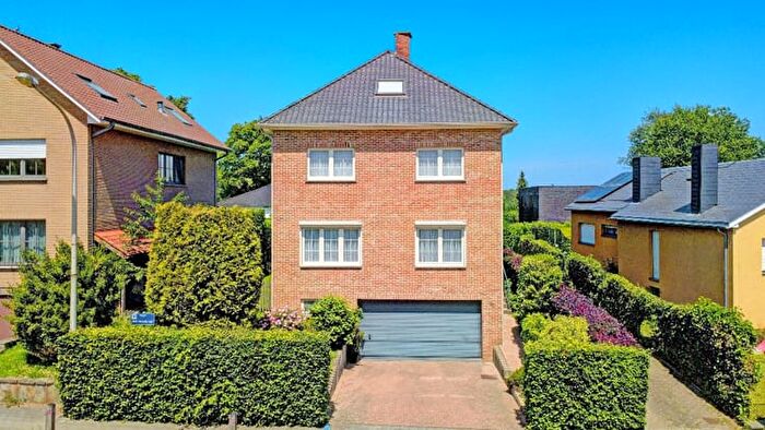 Maison 6 pièces à vendre à SintPauluslaan, Tervuren