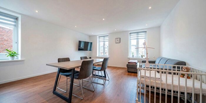 Appartement 3 pièces à vendre - Henri Orban, Aywaille