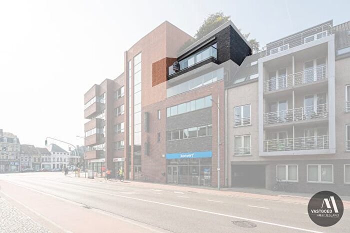 Boelare, Eeklo - Appartement 12 pièces à vendre