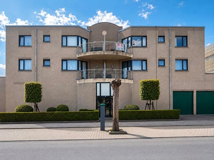 Appartement 10 pièces à Badenlaan, Westende, à vendre