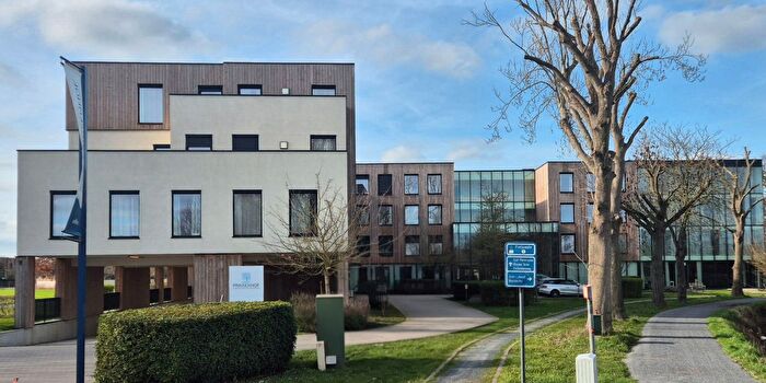 Appartement 1 pièce à vendre à Gebroeders Marreytstraat, SintPieters