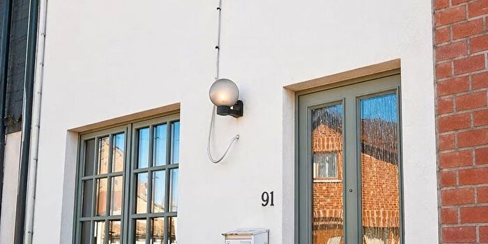 Maison 3 pièces à Rue de Châtelet, Nalinnes, à louer