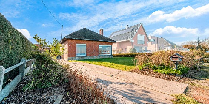 Maison 2 pièces à Omloopdreef, Belsele, à vendre