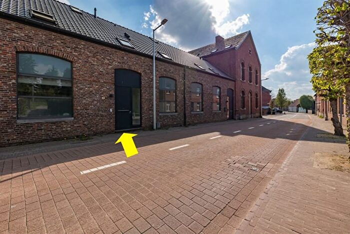 Dorp, TESTELT - Maison 3 pièces à vendre