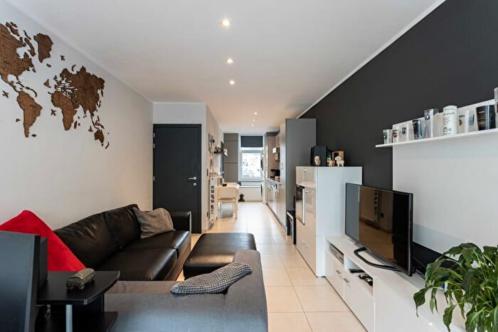 Maison 2 pièces à vendre - Hundelgemsesteenweg, MERELBEKEMELLE
