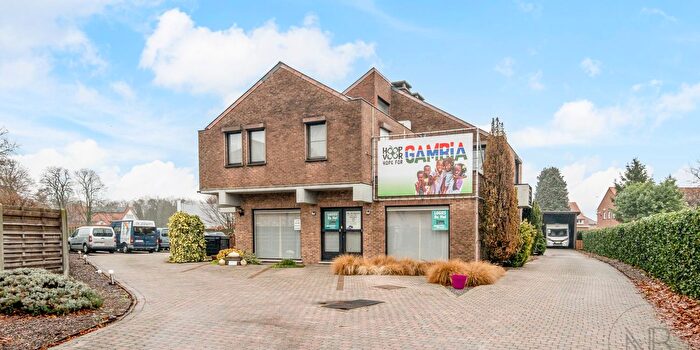 Maison 4 pièces à vendre à Mulstraat, Genk