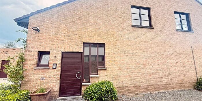 Grote Baan, Waasmunster : Appartement 4 pièces à louer