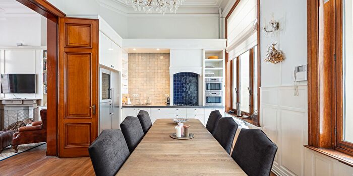 Korte Klarenstraat, Antwerpen : Appartement 2 pièces à vendre