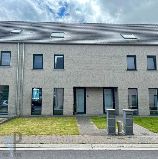 Maison 12 pièces à Mandragorastraat, Zottegem, à vendre