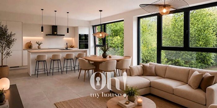 Rue de la Sucrerie, OrpLeGrand - Appartement 2 pièces à vendre