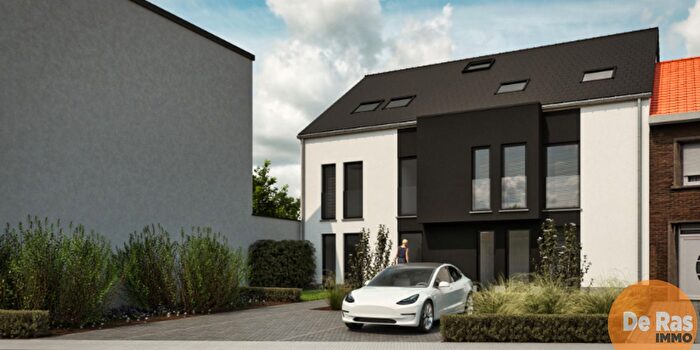 Appartement 2 pièces à vendre à Opwijk, VlaamsBrabant