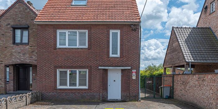 Allemansweg, Rotem : Maison 4 pièces à vendre
