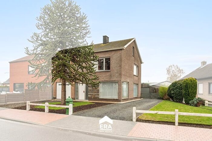 Oude Tieltstraat, Ruiselede : Maison 4 pièces à vendre