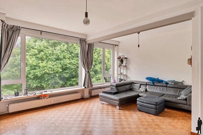 Appartement 2 pièces à Coremansstraat, Antwerpen Berchem, à vendre