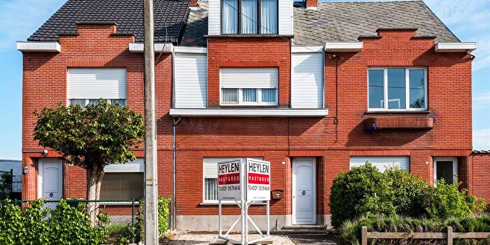 Maison 3 pièces à Dorpstraat, Leest, à vendre