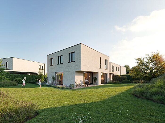 Lange Nieuwstraat, ErpeMere - Maison 9 pièces à vendre