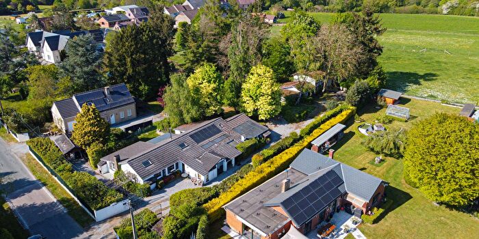 SartEustache, Namen : Maison 3 pièces à vendre