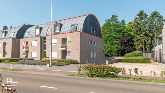 Appartement 1 pièce à Koerselsebaan, HeusdenZolder, à louer