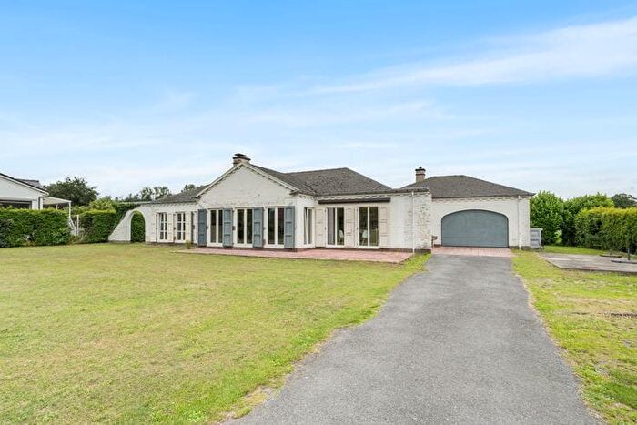 Maison 4 pièces à vendre - Koning Albertlaan A, Maldegem