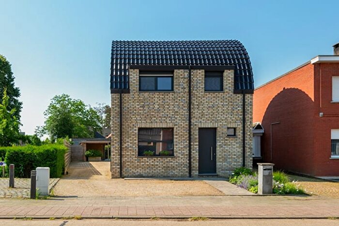 Maison 3 pièces à vendre - Nijlense Steenweg, Herenthout